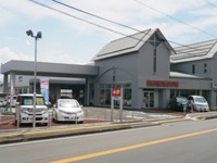 長野日産自動車 中野店