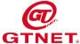 GTNET（株）ロゴ