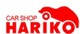 有限会社ハリコ自動車ロゴ