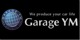 Garage YMロゴ