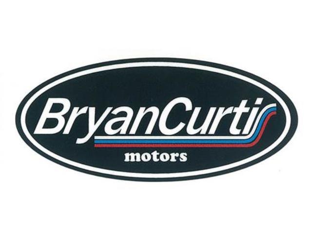 Bryan Curtis motors 