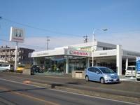 Honda Cars 三重南 鵜方店（認定中古車取扱店）写真