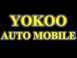 YOKOO AUTO MOBILE アルファ店ロゴ