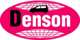 Denson Autoロゴ