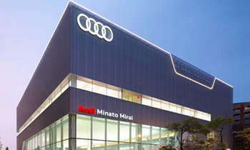 アウディジャパン販売グループ Audi Approved Automobile みなとみらい こちらのお車も当店にてご案内可能で御座います。