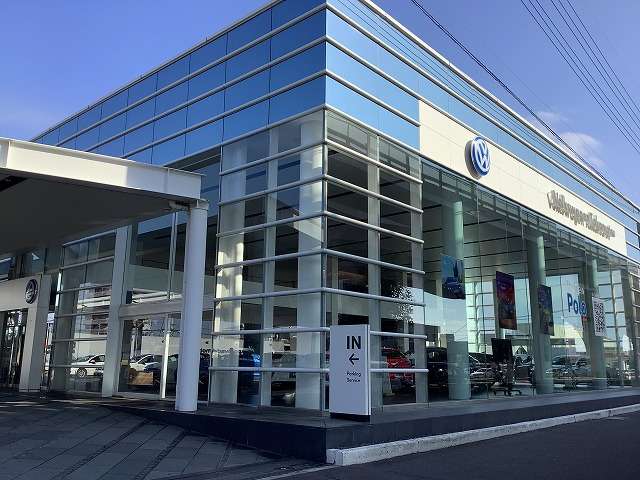 （株）サンヨーオートセンター Volkswagen高松