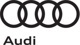 Audi Approved Automobileつくばロゴ