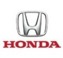Honda Cars 中央高知ロゴ