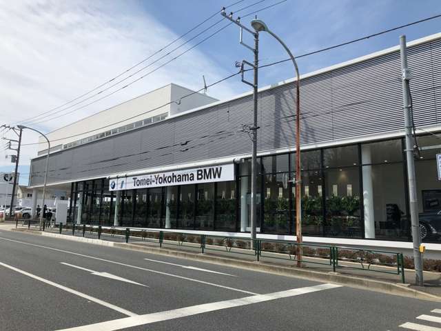 Tomei－Yokohama BMW BMW Premium Selection 町田鶴川