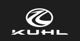 KUHL RACING OSAKA（クールレーシング大阪）ロゴ