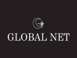 GLOBAL NET （有）グローバルネットロゴ