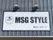 MSG STYLEロゴ