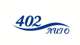 株式会社402ロゴ
