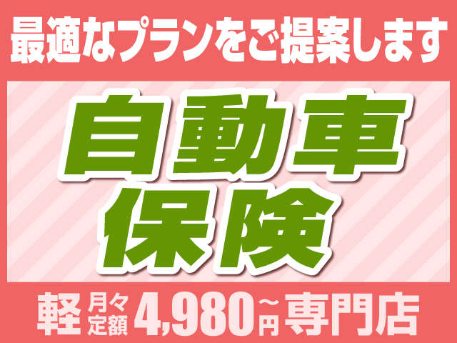 【軽】月々4，980円専門店　アメニティ・カーショップ・フジタ紹介画像