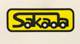 坂田自動車ロゴ