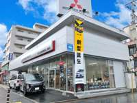 東日本三菱自動車販売 浦和店
