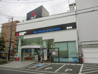 東日本三菱自動車販売 葛西店