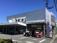 東日本三菱自動車販売 東大和店