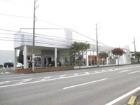 東日本三菱自動車販売 阿見店