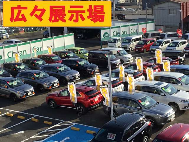 東日本三菱自動車販売 クリーンカー福島本内 中古車なら カーセンサーnet