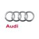 Audi Approved Automobile 博多ロゴ