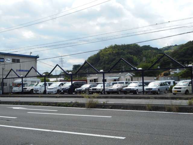（有）静岡東名自動車 写真