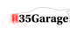 R35 Garageロゴ
