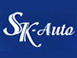 SK－Autoロゴ