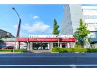 【関東最大級販売店】安心と信頼のメルセデスベンツ正規ディーラー車専門店。