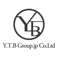 株式会社 Y．T．B Group．jpロゴ