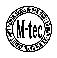 エムテック （株）M－tecロゴ