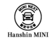 Hanshin BMWロゴ