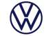 Volkswagen奈良学園前 認定中古車センターロゴ