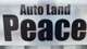 Auto Land Peaceロゴ