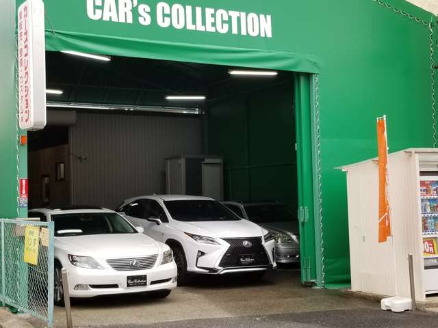 CAR’s COLLECTION 