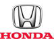 Honda cars 岐阜西ロゴ