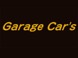 Garage Car’sロゴ