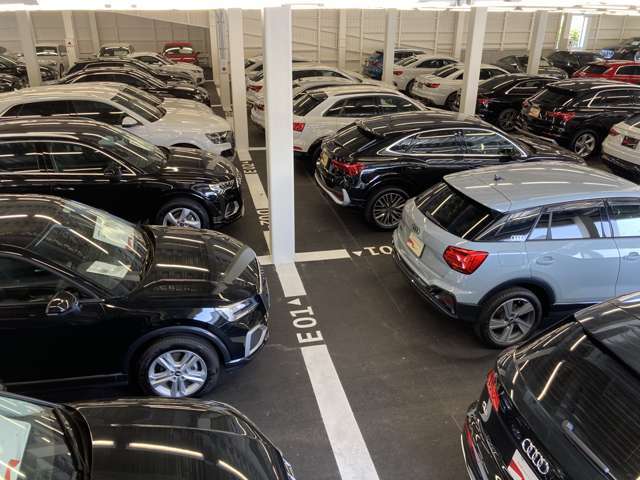Audi Approved Automobile 宇都宮 の中古車販売店 在庫情報 中古車の検索 価格 Mota