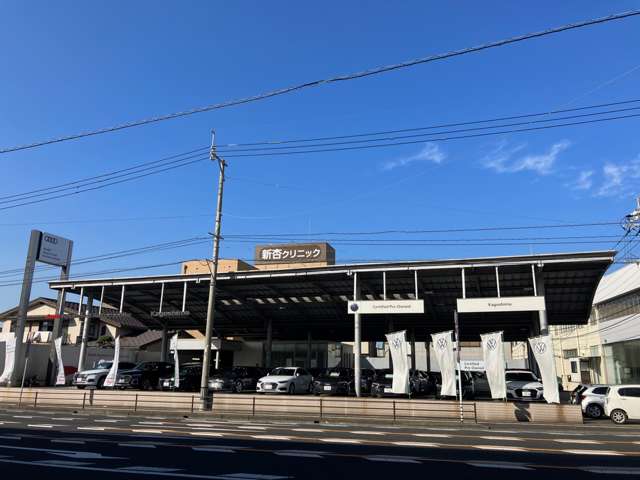 株式会社ファーレン九州 Audi Approved Automobile 鹿児島写真