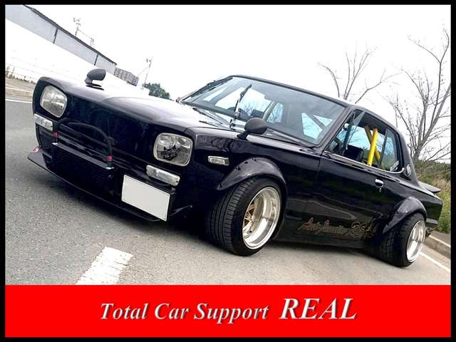 Total Car Support （株）レアル 写真