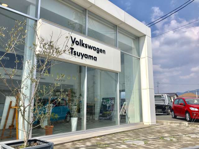 DUO岡山株式会社 Volkswagen津山写真