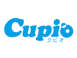 Cupio ～クピオ～ロゴ
