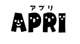Apri（アプリ）ロゴ