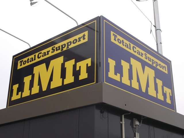 LIMIT リミット 写真