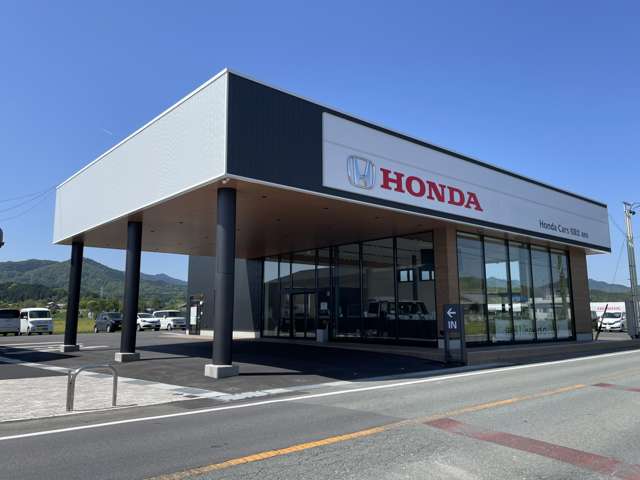 Honda Cars 松阪北 嬉野店