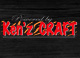 Ken’z CRAFT（ケンズクラフト）ハイエース専門店ロゴ