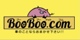 BooBoo．comロゴ