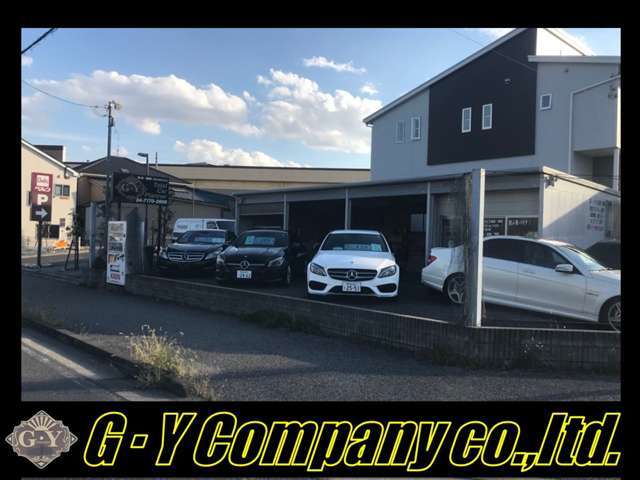 G Y Company Co Ltd ジーワイカンパニー の中古車販売店 在庫情報 中古車の検索 価格 Mota