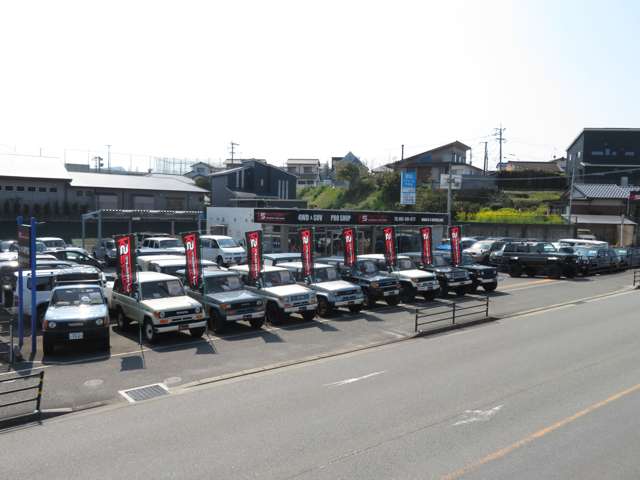 須恵スマートインターチェンジから車で１分！須恵中央駅から徒歩７分の距離でアクセスも良いですよ♪