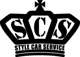 S・C・S STYLE CAR SERVICEロゴ